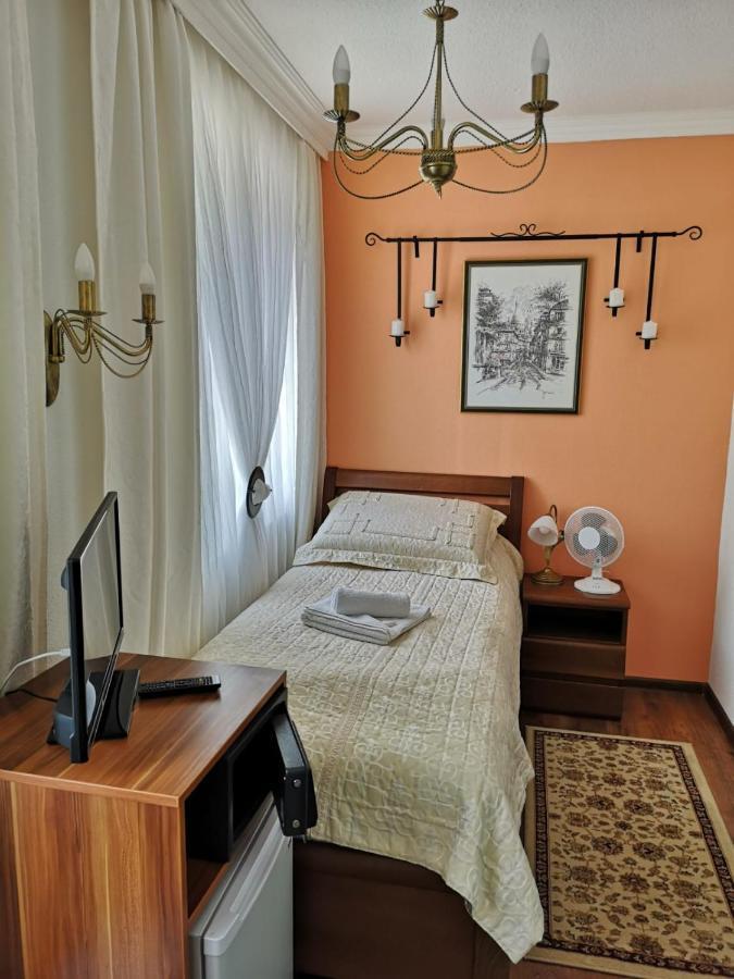 Hotel Koenig Stefan Bad Deutsch Altenburg 外观 照片