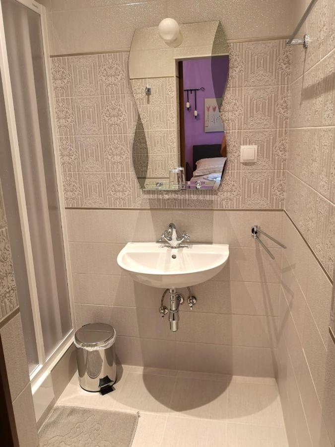 Hotel Koenig Stefan Bad Deutsch Altenburg 外观 照片